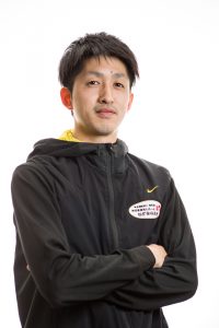 本多 祐太郎 本多 祐太郎