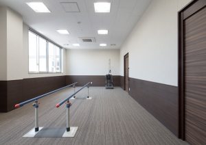 なごみの郷-機能訓練室